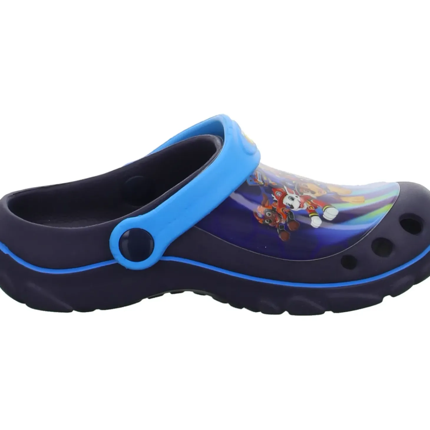 PAW PATROL EVA Clog