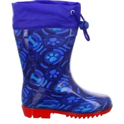 PAW PATROL Gummistiefel Kaltfutter