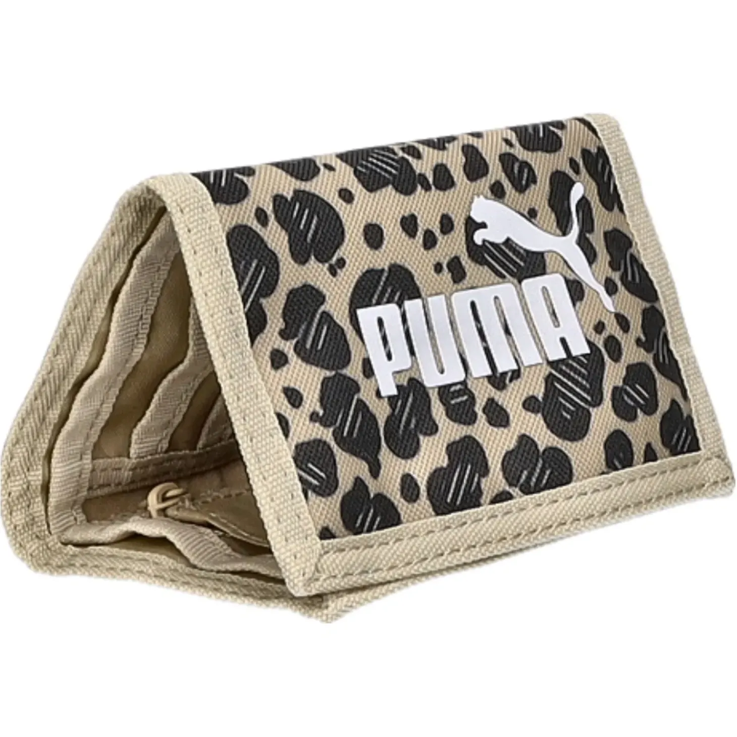 Puma Kleinbörse PUMA PHASE AOP Wallet