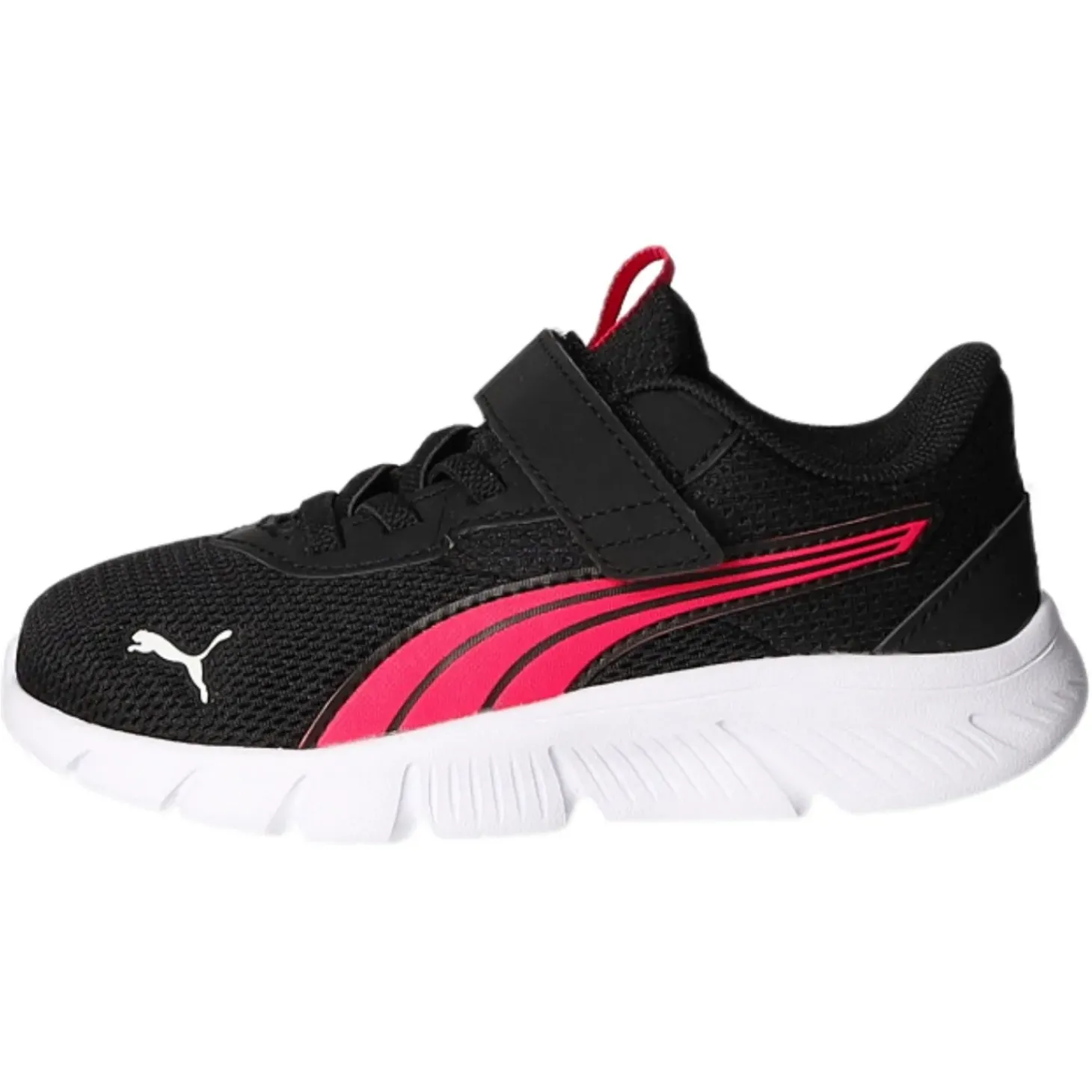 Puma Lauflernstiefel Kaltfutter FlexFocus Modern AC+ Inf