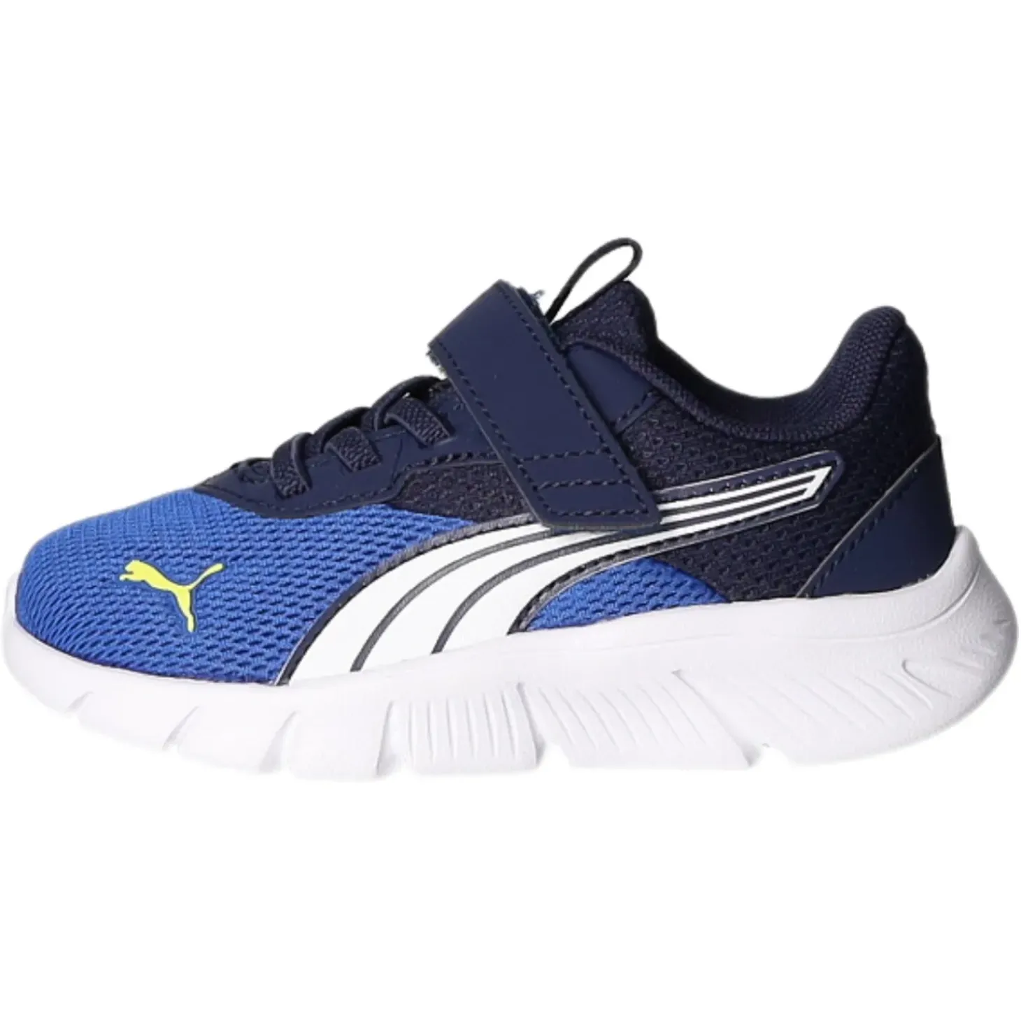Puma Lauflernstiefel Kaltfutter FlexFocus Modern AC+ Inf