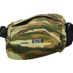 Puma Reißverschlusstasche Academy Portable