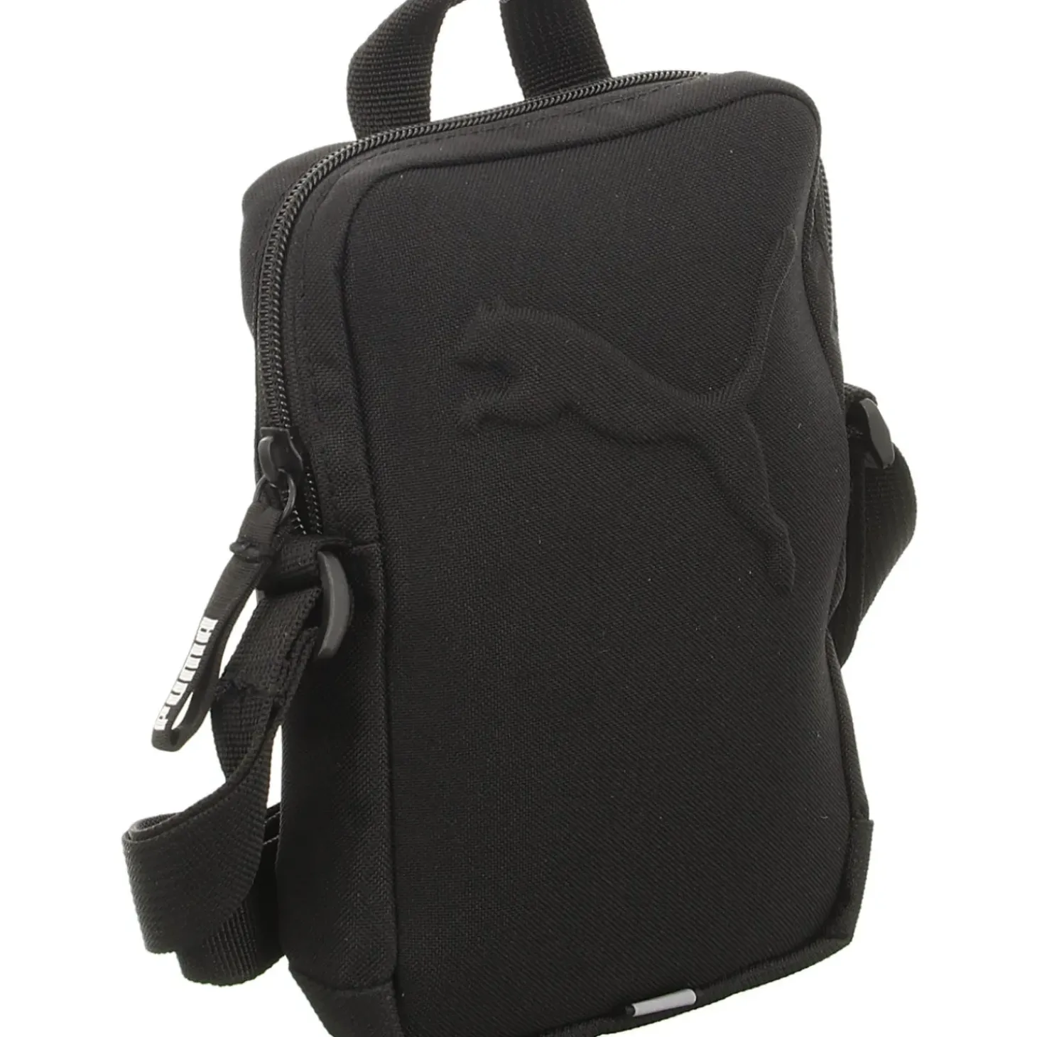 Puma Reißverschlusstasche BUZZ PORTABLE