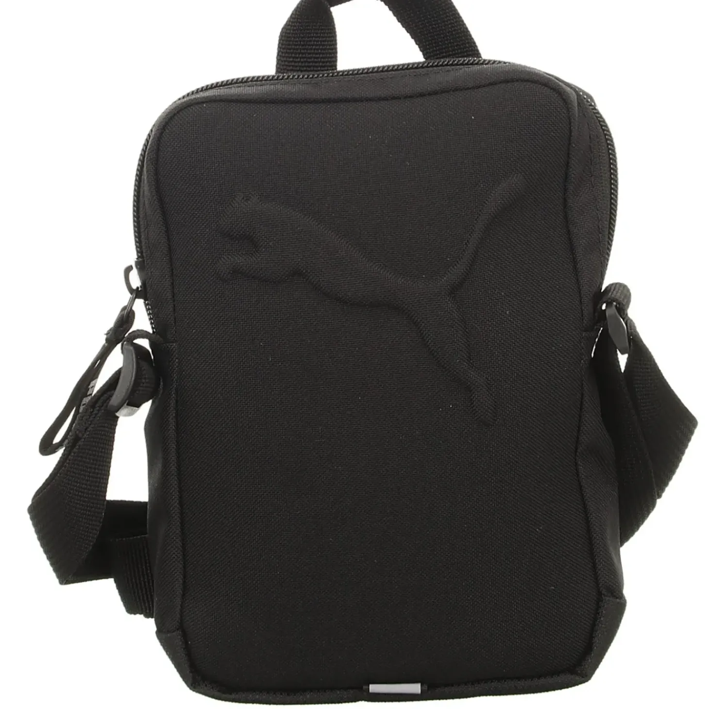 Puma Reißverschlusstasche BUZZ PORTABLE