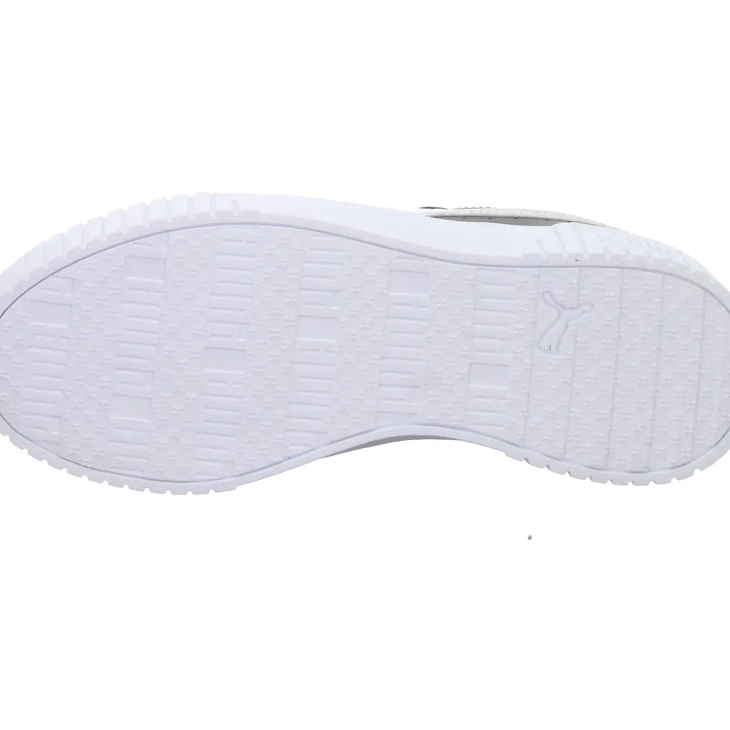 Puma Schnürhalbschuh (casual) Carina 2.0 Holo Jr