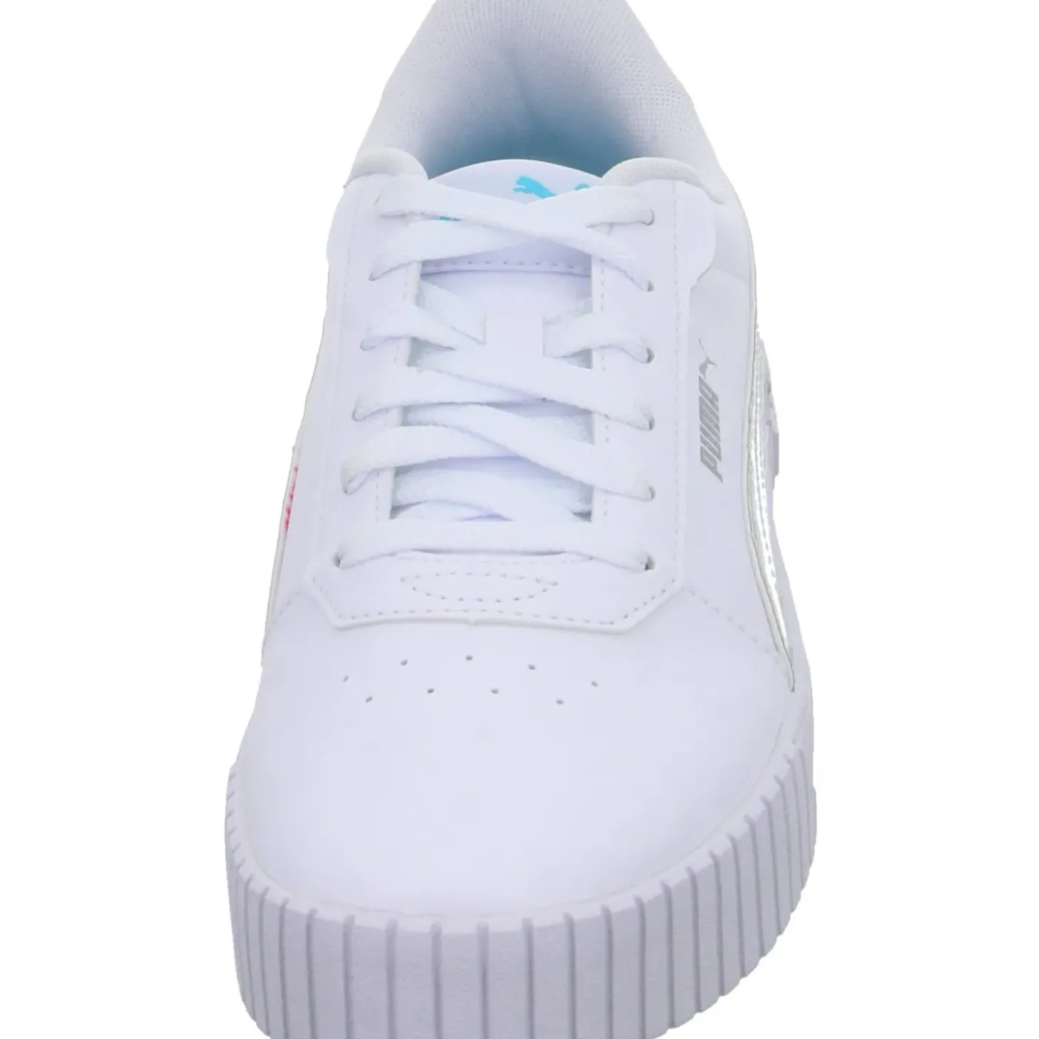 Puma Schnürhalbschuh (casual) Carina 2.0 Mermaid Jr
