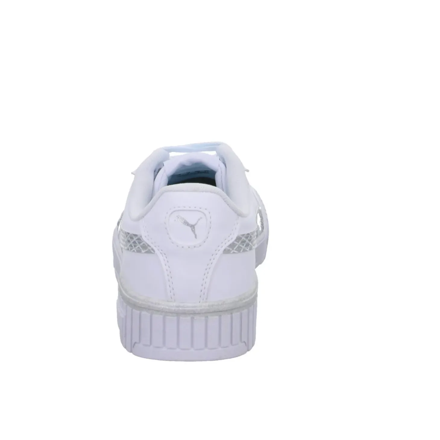Puma Schnürhalbschuh (casual) Carina 2.0 Mermaid Jr