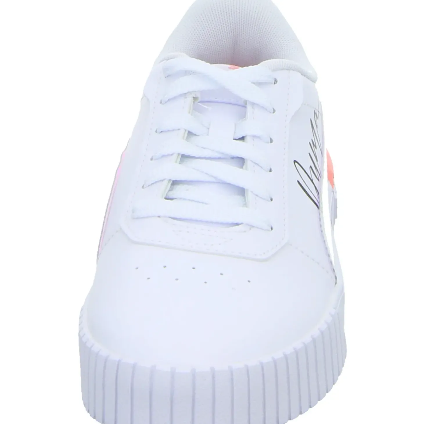 Puma Schnürhalbschuh (casual) Carina 2.0 Crystal Wings Jr