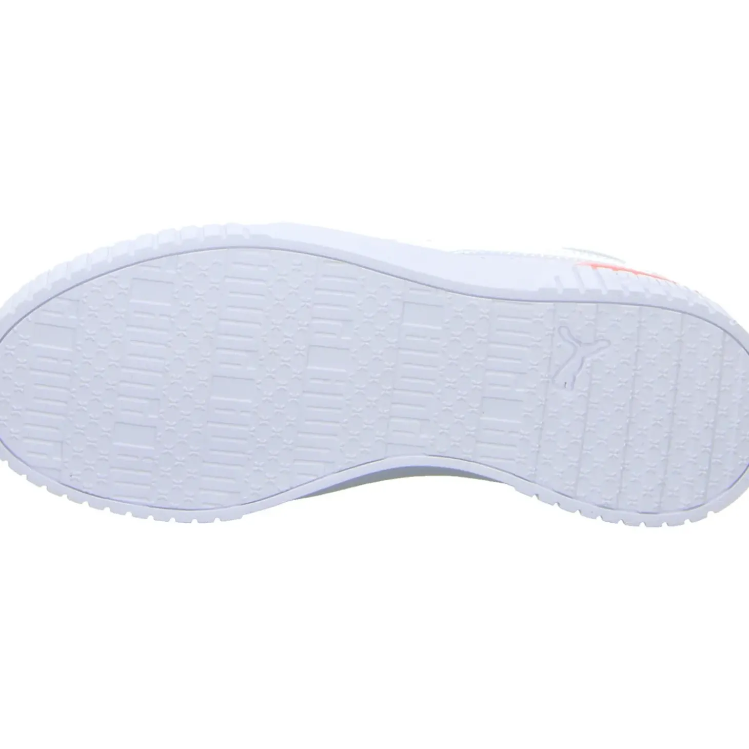 Puma Schnürhalbschuh (casual) Carina 2.0 Crystal Wings Jr
