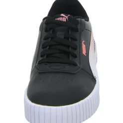 Puma Schnürhalbschuh (casual) Carina 2.0 Star Glow Jr