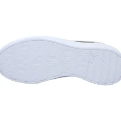 Puma Schnürhalbschuh (casual) Carina 2.0 Star Glow Jr