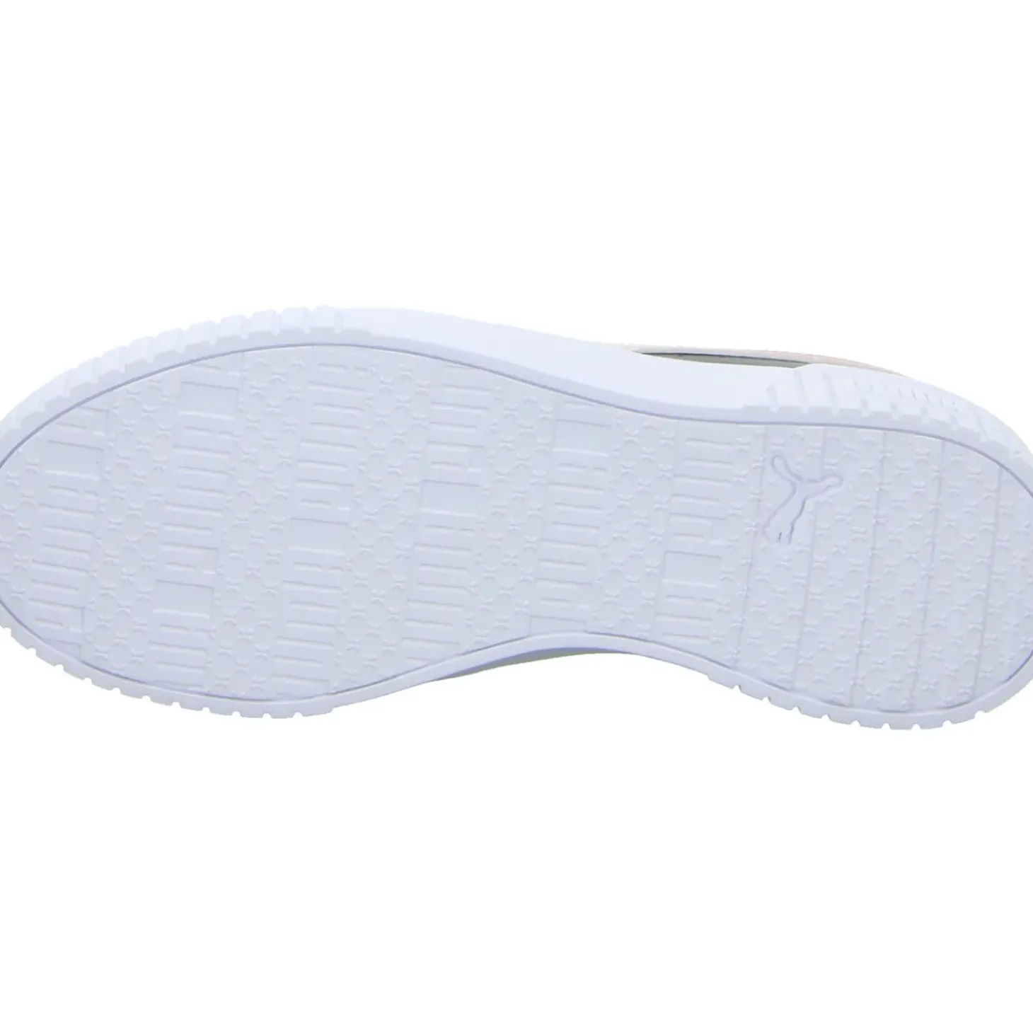 Puma Schnürhalbschuh (casual) Carina 2.0 Star Glow Jr
