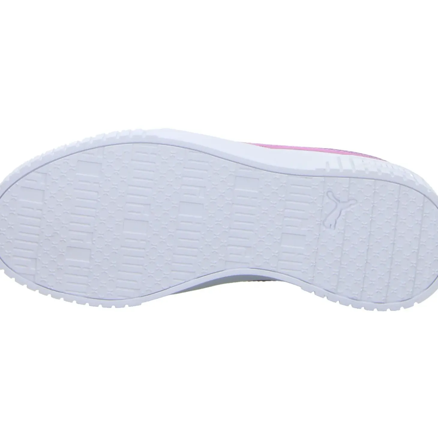 Puma Schnürhalbschuh (casual) Carina 2.0 Star Glow Jr