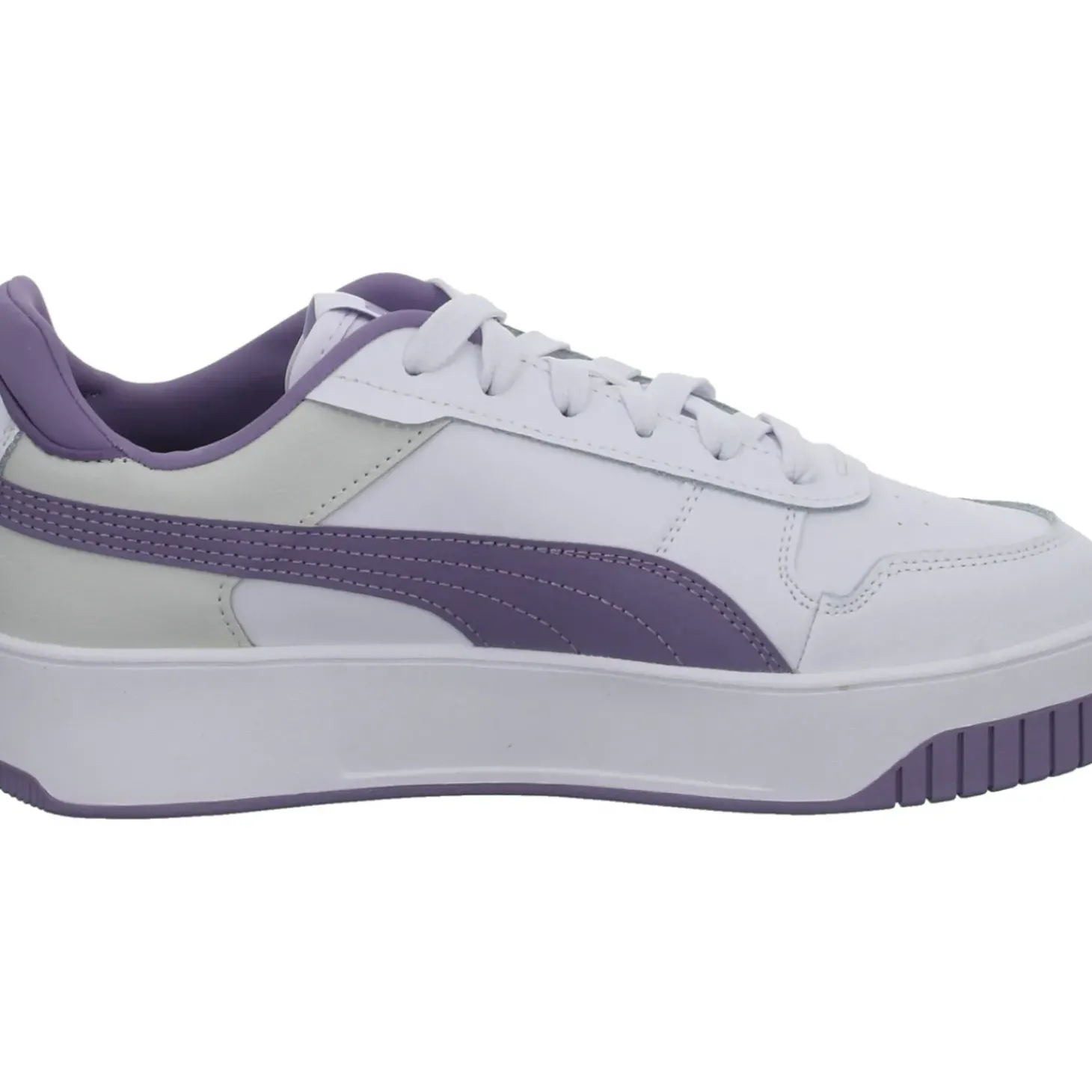 Puma Schnürhalbschuh (casual) Carina Street Jr