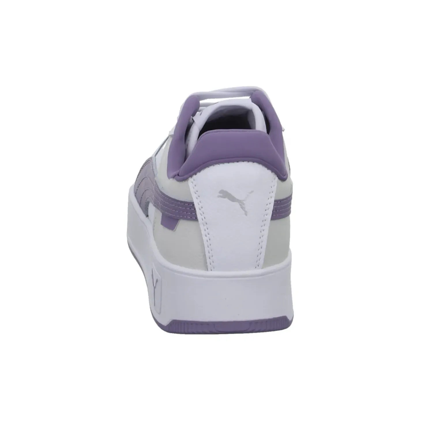 Puma Schnürhalbschuh (casual) Carina Street Jr