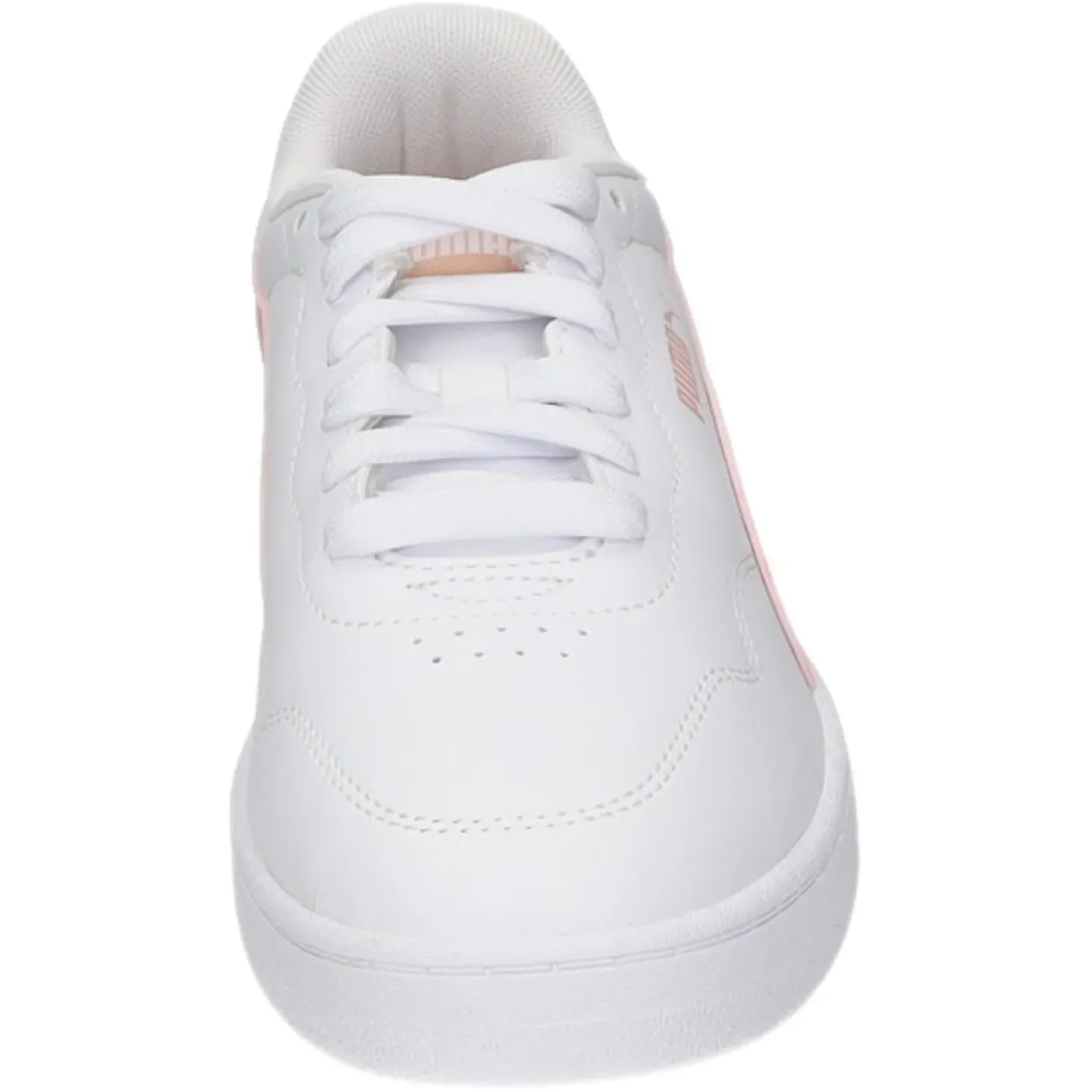 Puma Schnürhalbschuh (casual) Court Lally JR