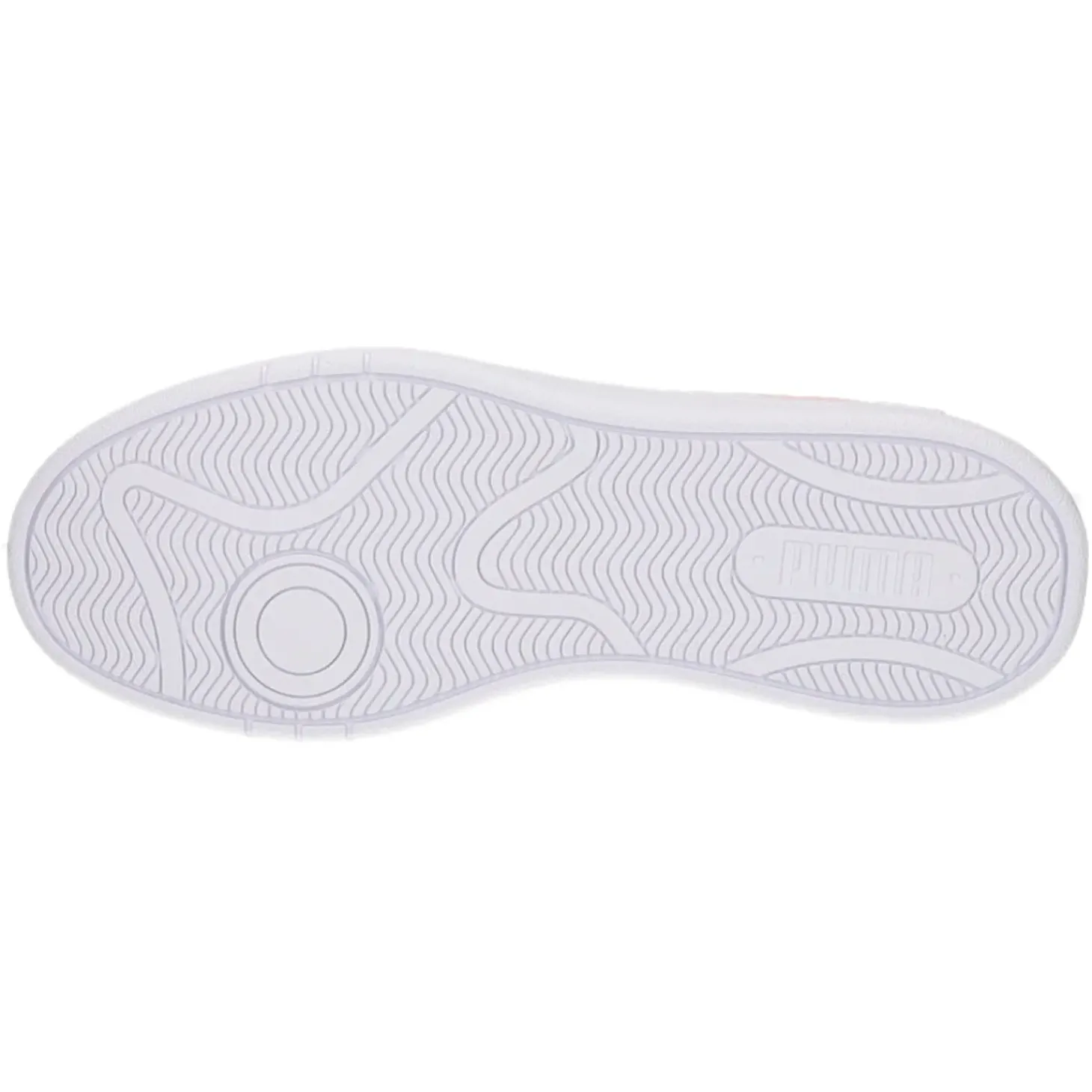 Puma Schnürhalbschuh (casual) Court Lally JR