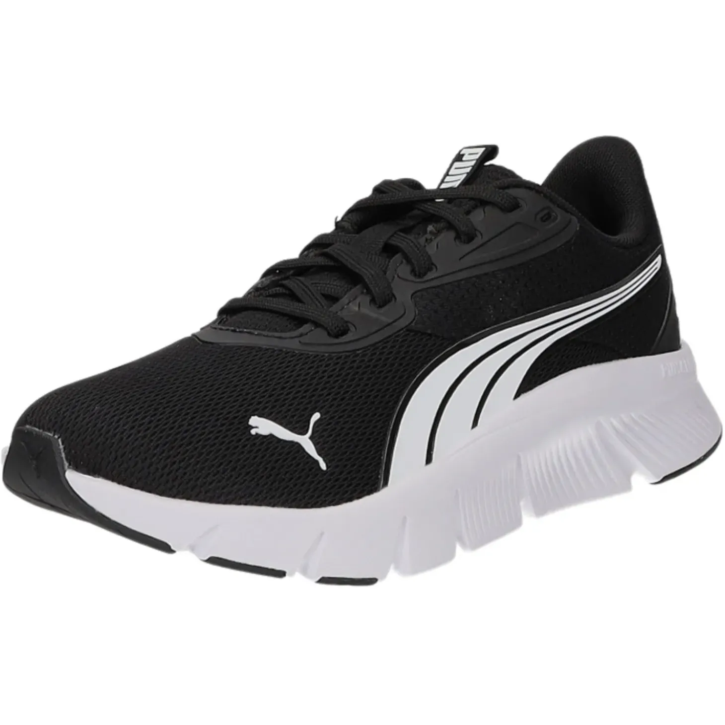 Puma Schnürhalbschuh (casual) FlexFocus Lite Modern Jr