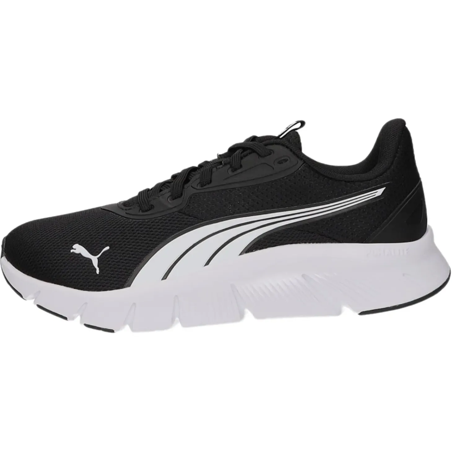 Puma Schnürhalbschuh (casual) FlexFocus Lite Modern Jr