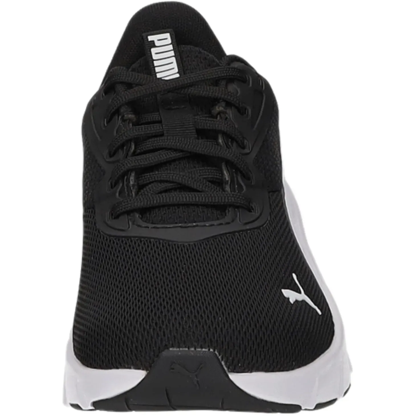 Puma Schnürhalbschuh (casual) FlexFocus Lite Modern Jr