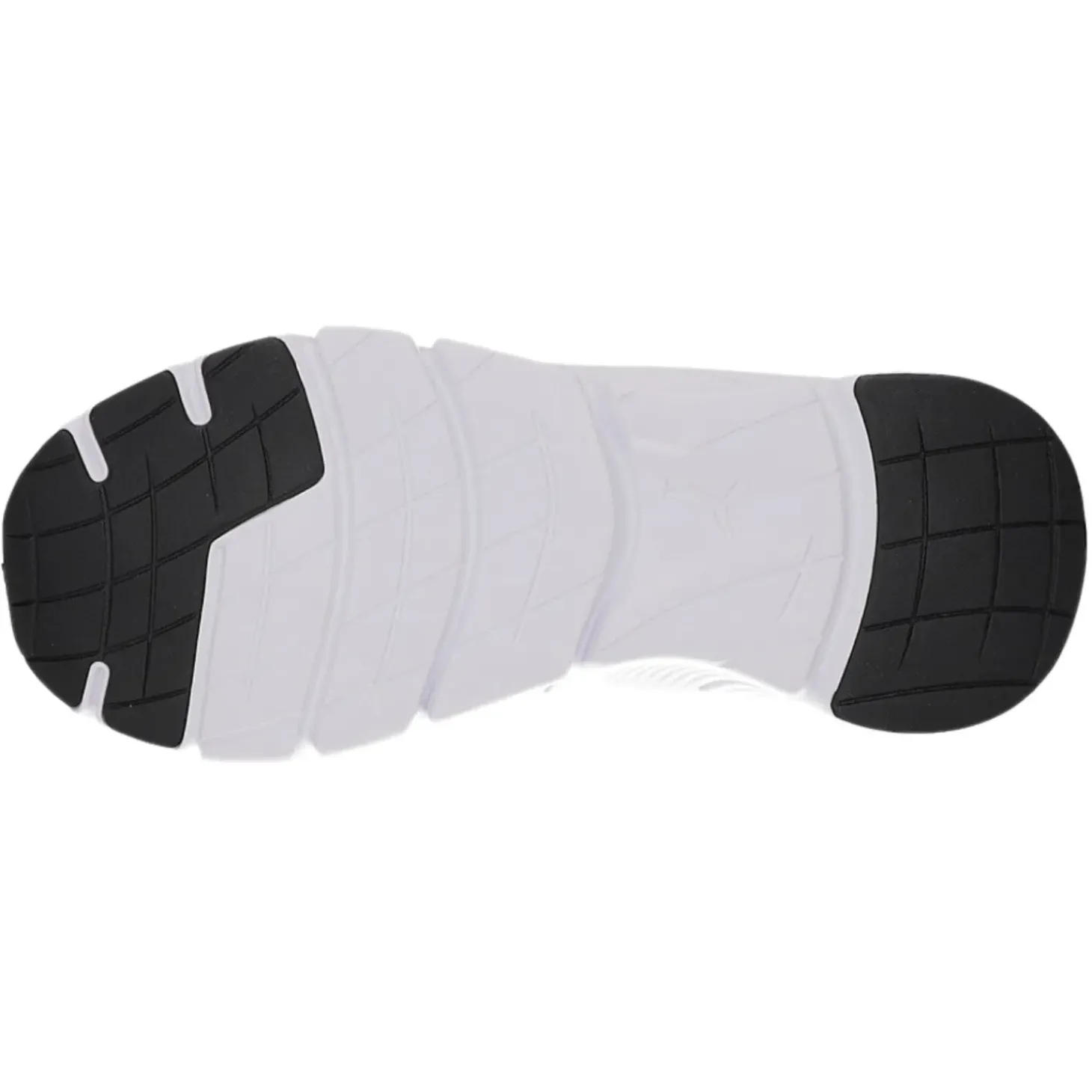 Puma Schnürhalbschuh (casual) FlexFocus Lite Modern Jr