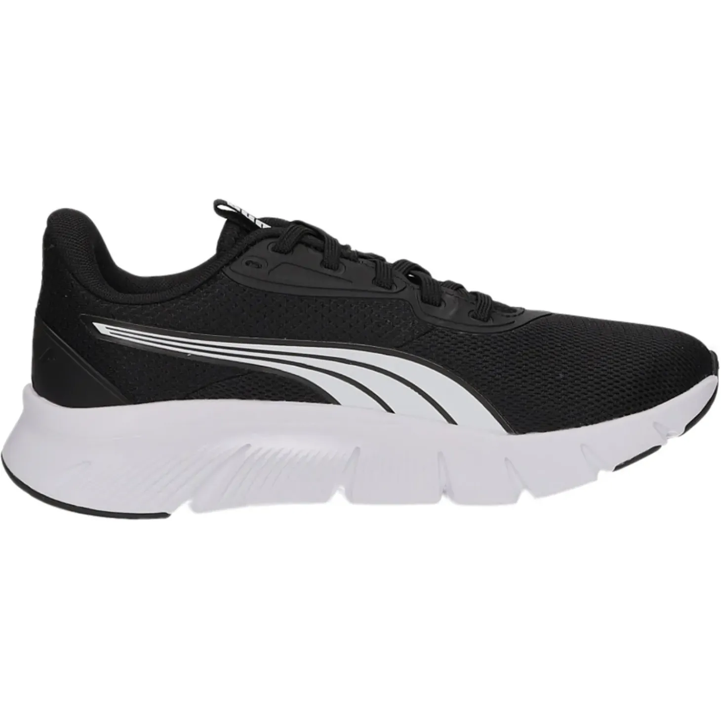 Puma Schnürhalbschuh (casual) FlexFocus Lite Modern Jr