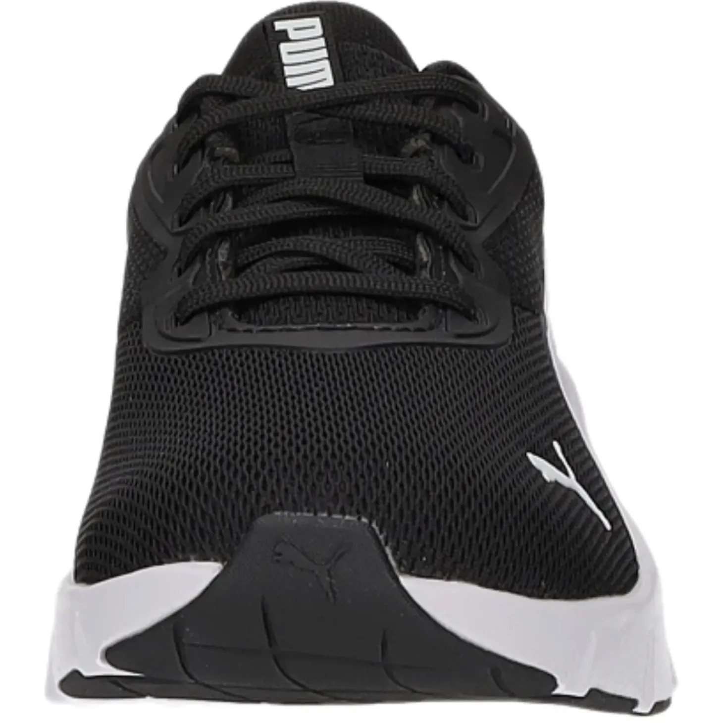 Puma Schnürhalbschuh (casual) FlexFocus Lite Modern Jr