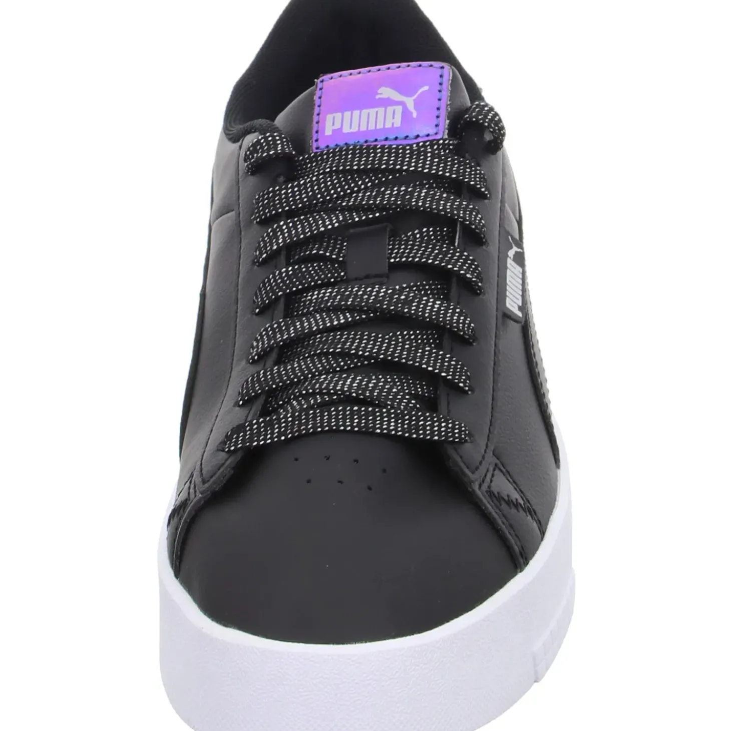 Puma Schnürhalbschuh (casual) Jada Bioluminescence Jr