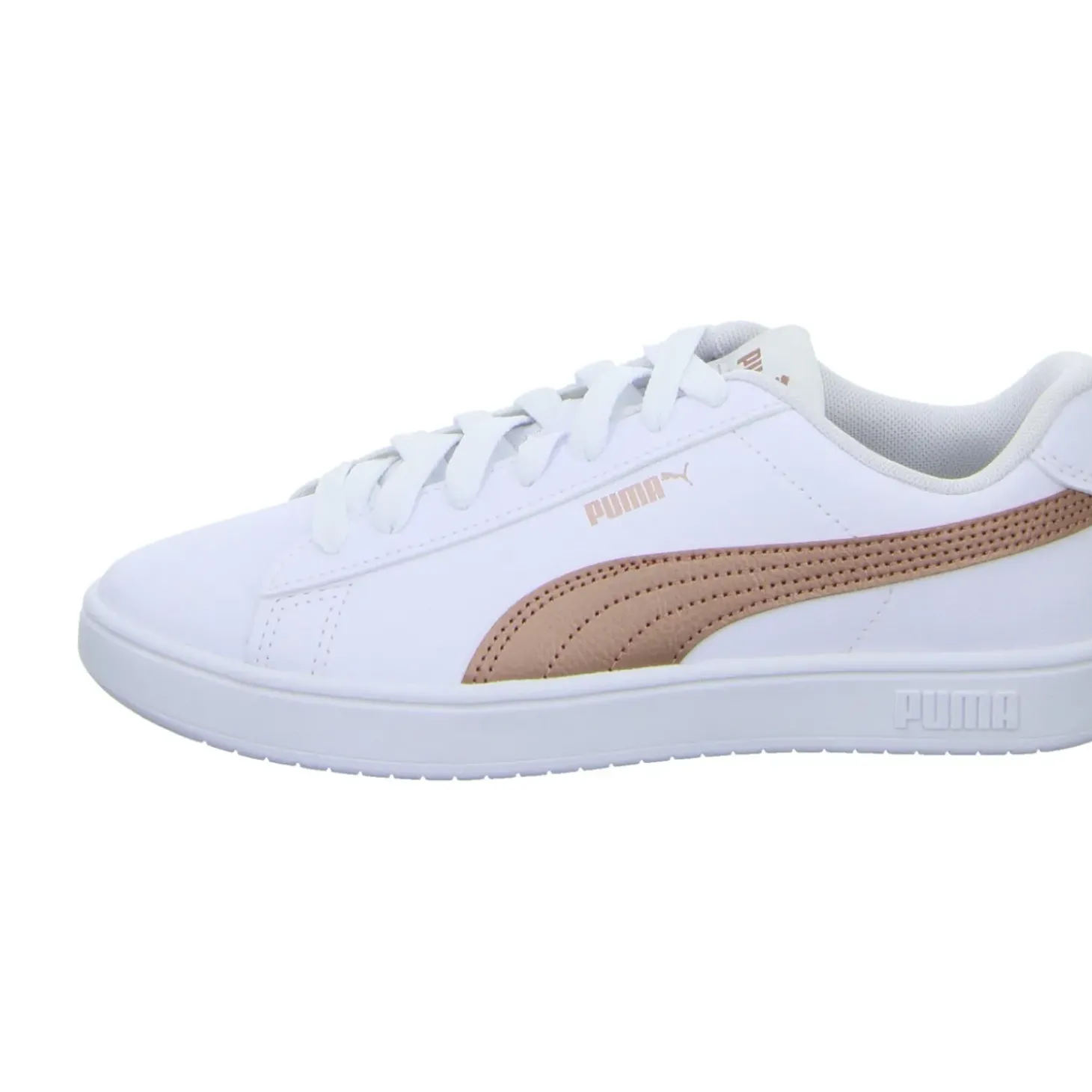 Puma Schnürhalbschuh (casual) Puma Rickie Classic JR