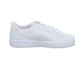 Puma Schnürhalbschuh (casual) Puma Smash 3.0 L Crystal Jr