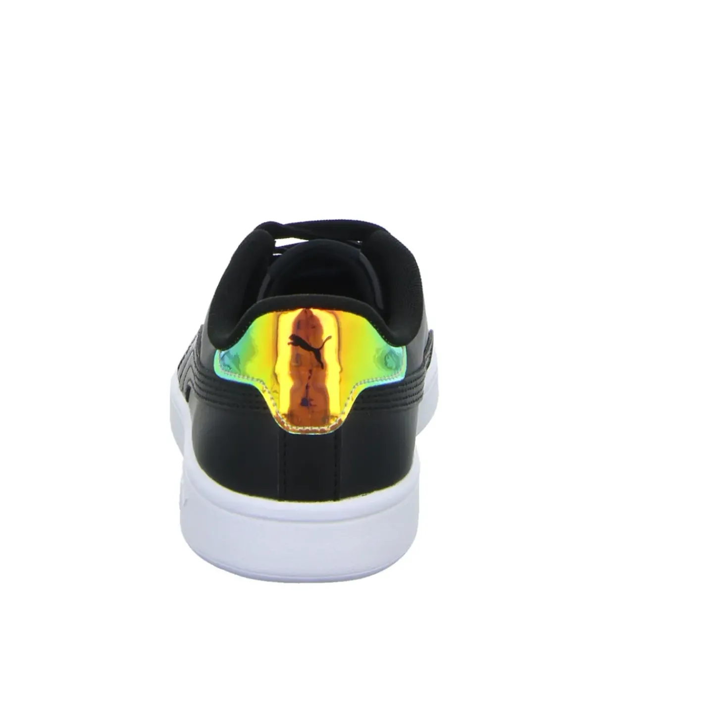 Puma Schnürhalbschuh (casual) Puma Smash 3.0 L Crystal Jr