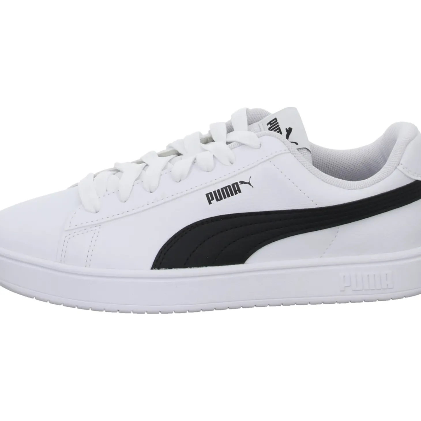 Puma Schnürhalbschuh (casual) Rickie Classic JR