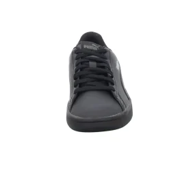 Puma Schnürhalbschuh (casual) Smash v2 L Jr
