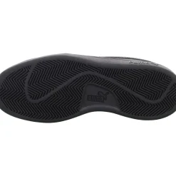 Puma Schnürhalbschuh (casual) Smash v2 L Jr
