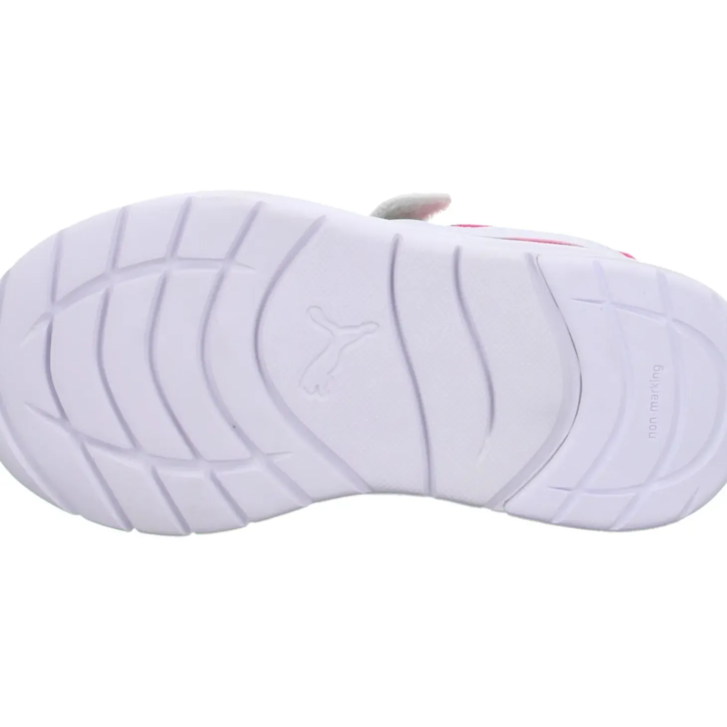 Puma Slipper/Kletthalbschuh (casual) Evolve Run Mesh AC+ PS