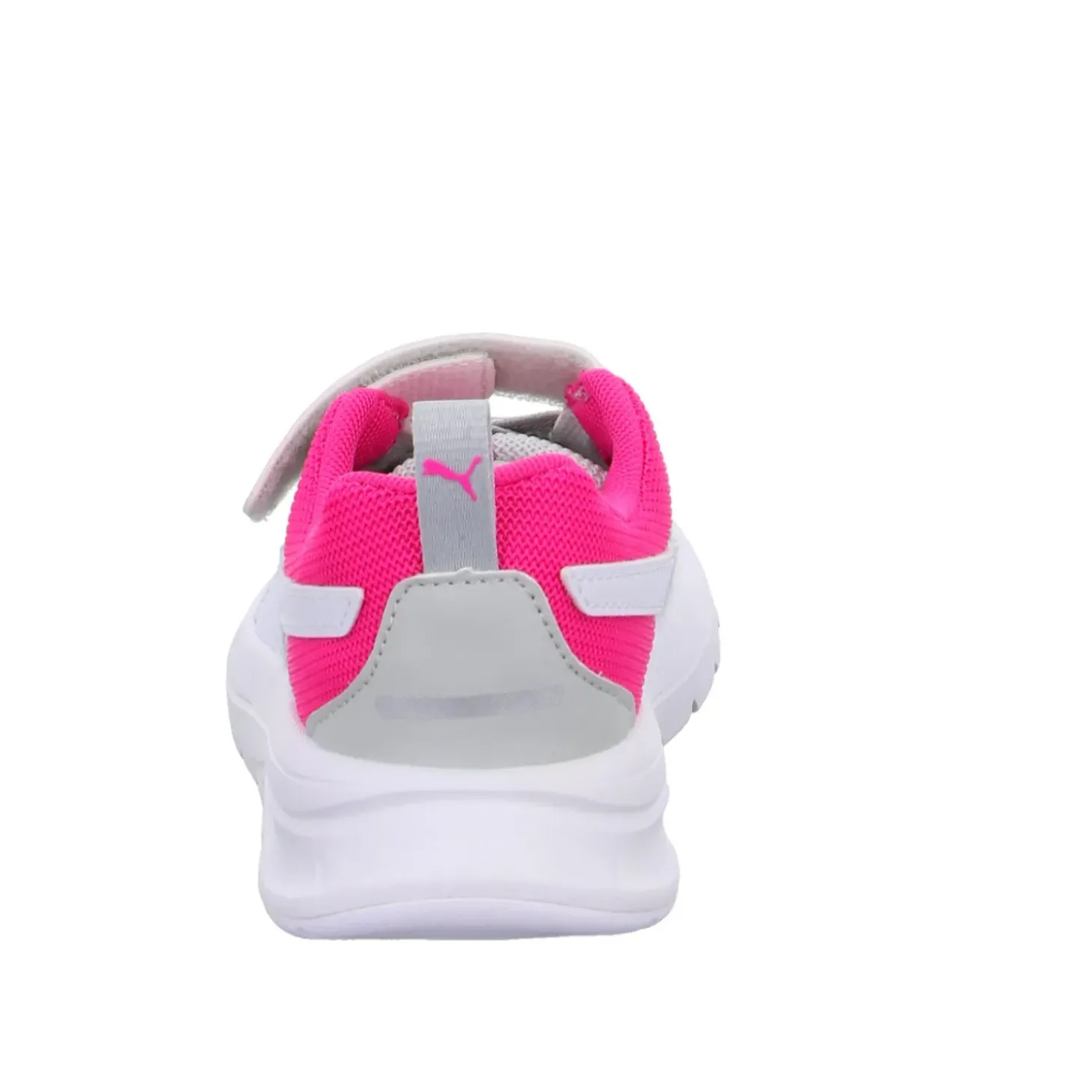 Puma Slipper/Kletthalbschuh (casual) Evolve Run Mesh AC+ PS