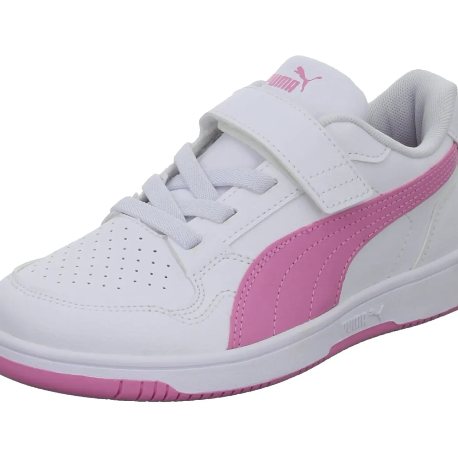 Puma Slipper/Kletthalbschuh (casual) Reb-L AC+ PS