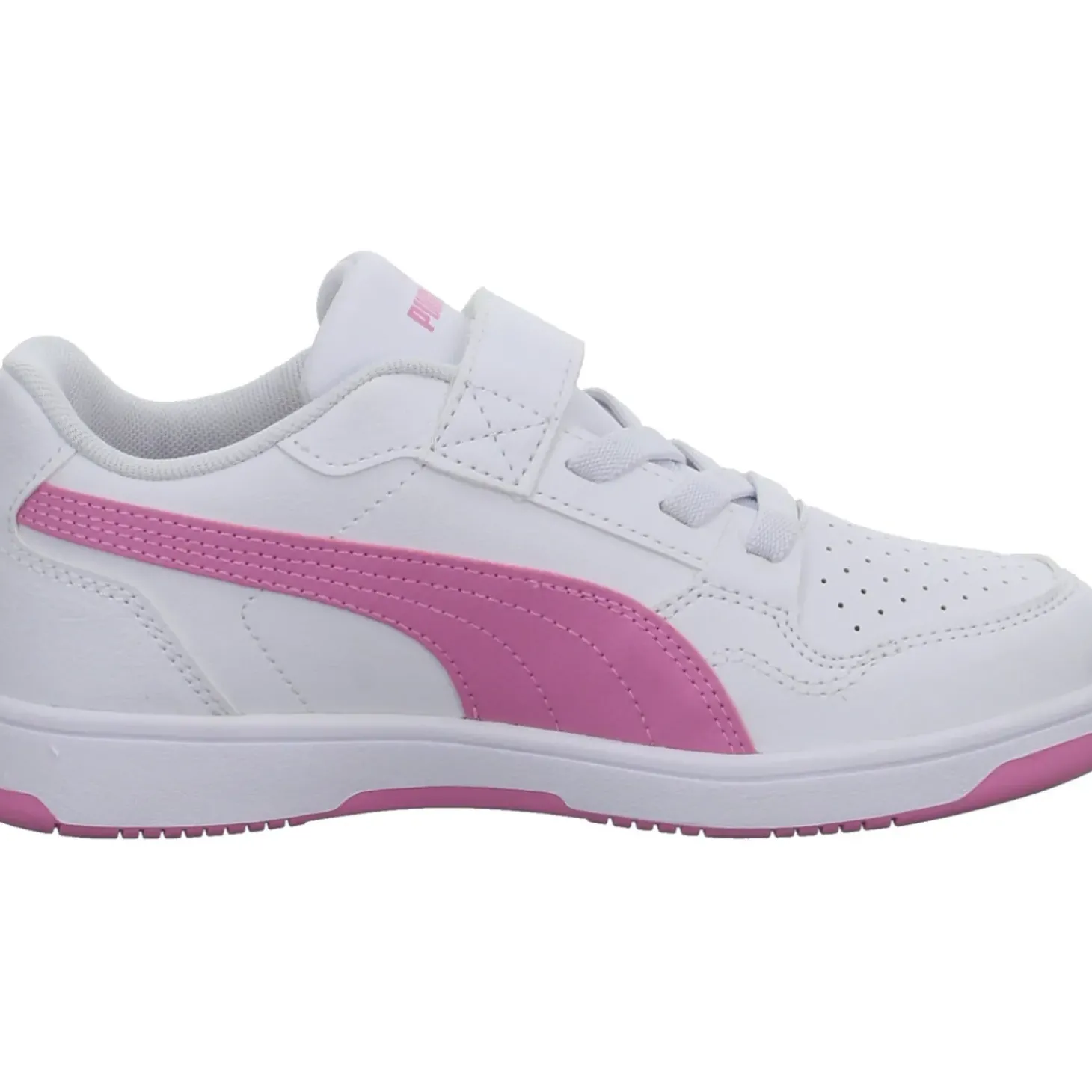 Puma Slipper/Kletthalbschuh (casual) Reb-L AC+ PS
