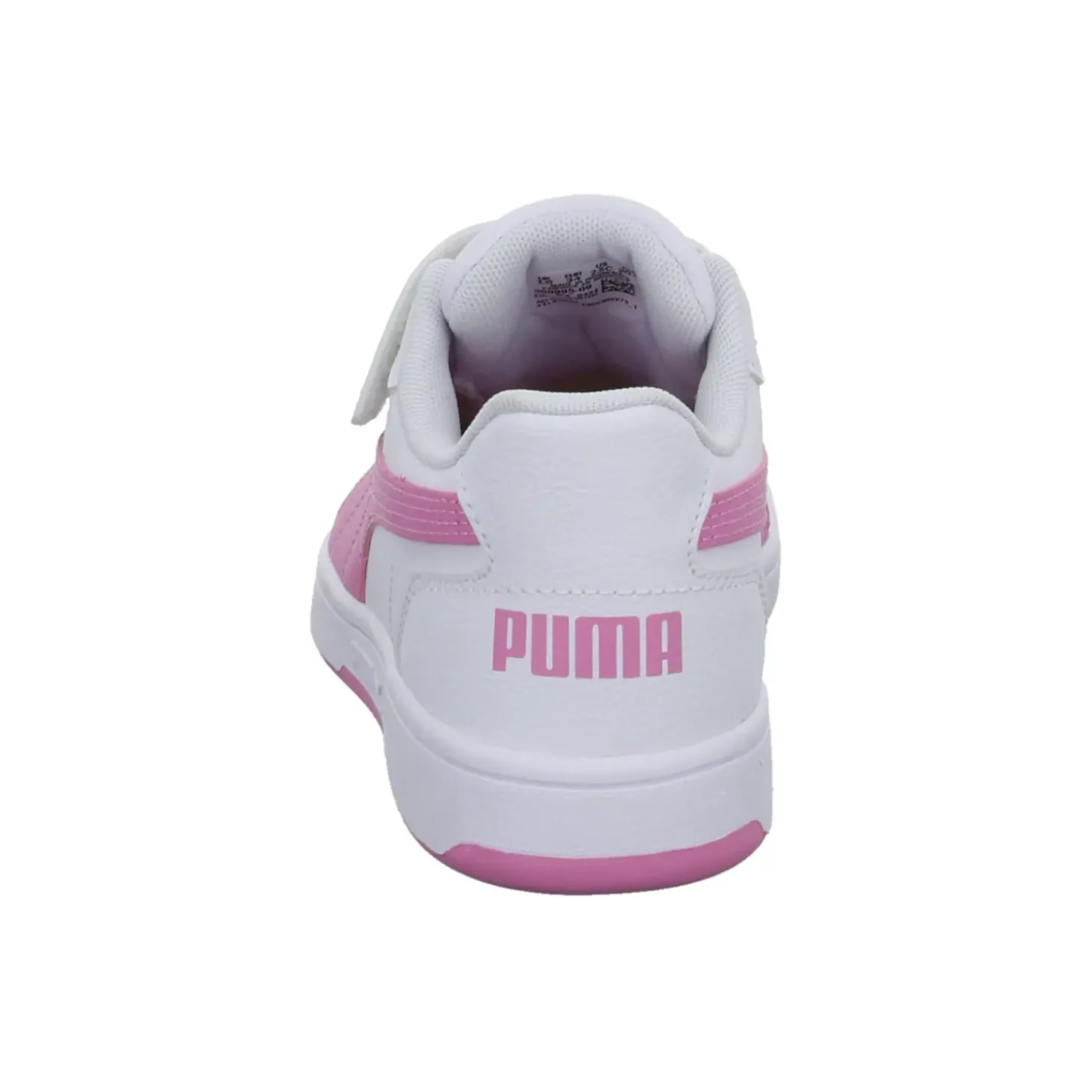 Puma Slipper/Kletthalbschuh (casual) Reb-L AC+ PS