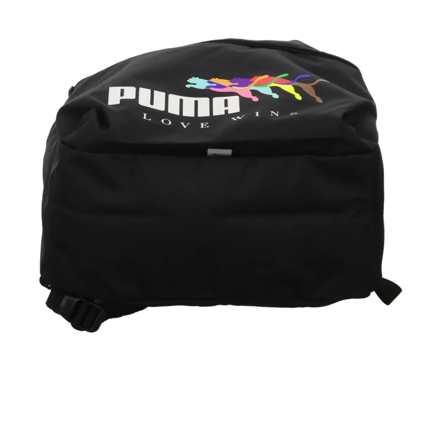 Puma Sportrucksack Phase LOVE WINS BP