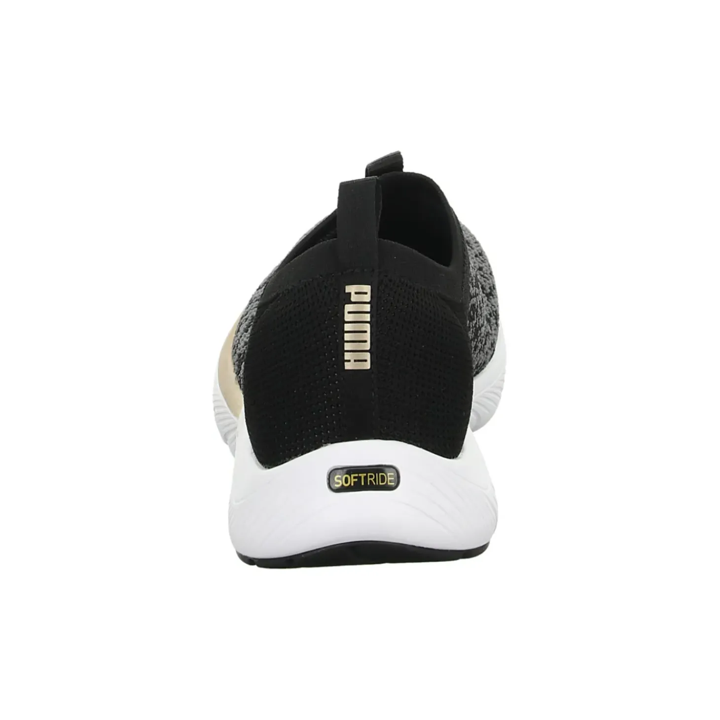 Puma Sportschuh Running Softride Remi Slip-on Knit