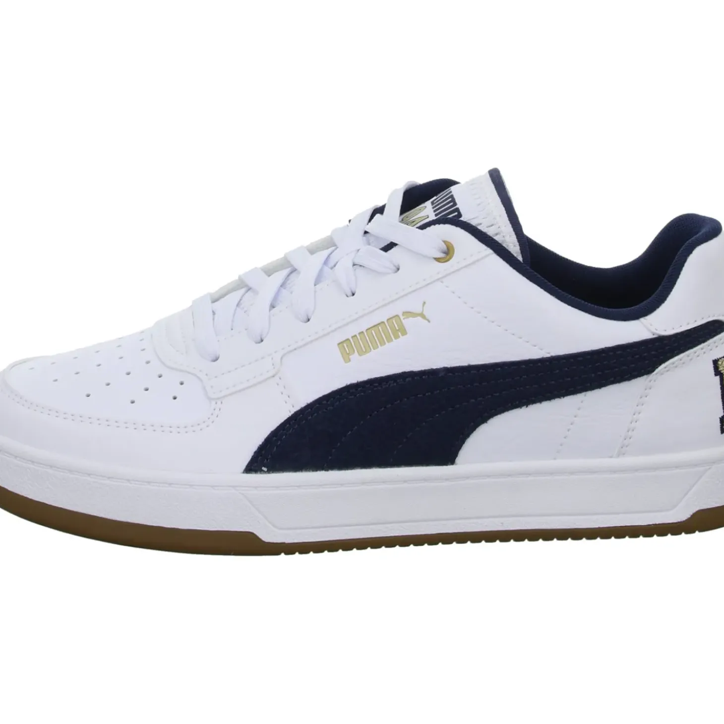 Puma Sportschuh Training Caven 2.0 Retro Club