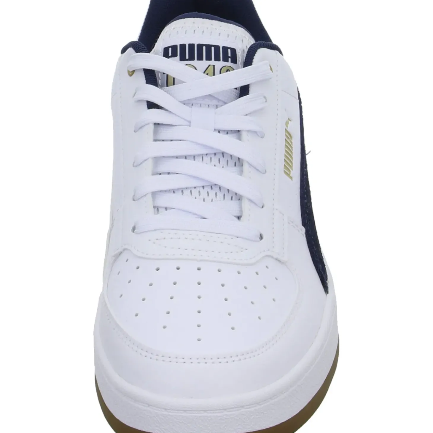Puma Sportschuh Training Caven 2.0 Retro Club