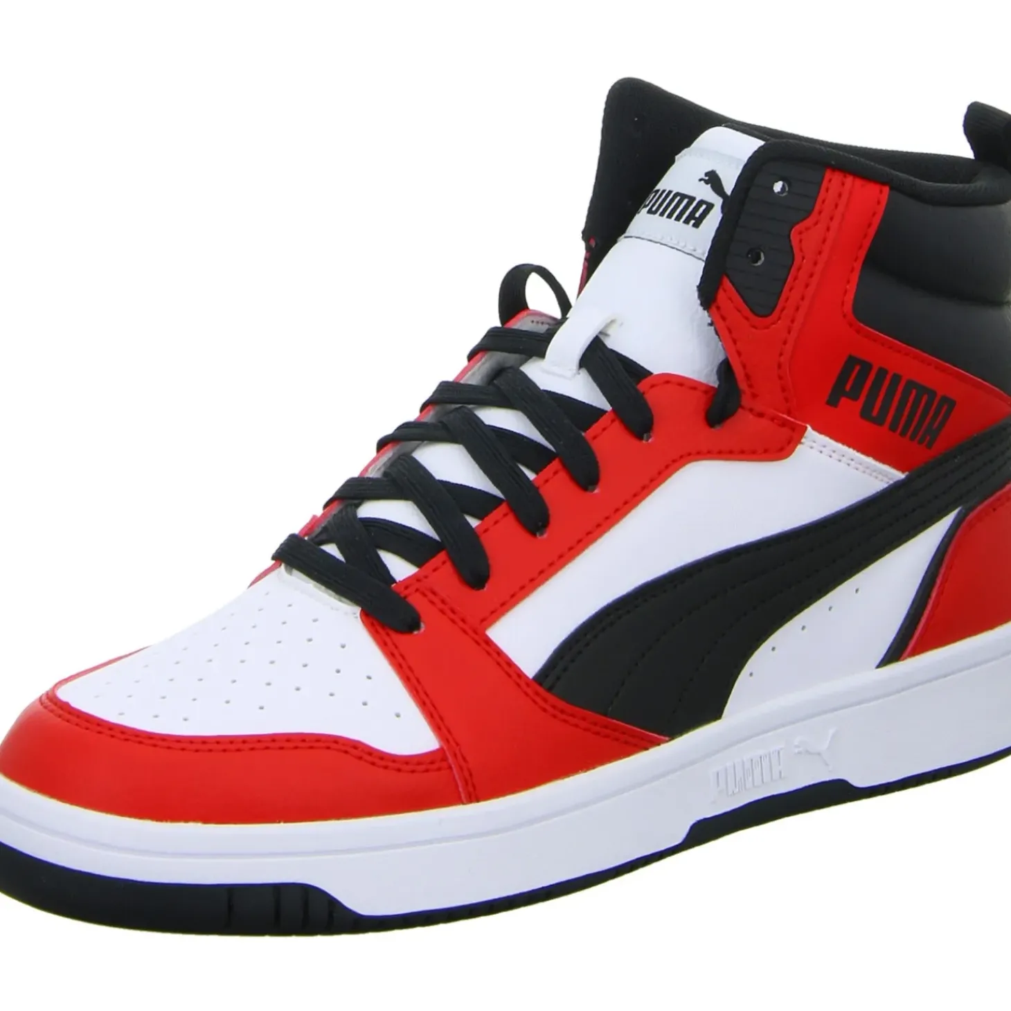 Puma Sportstiefelette Training Rebound v6