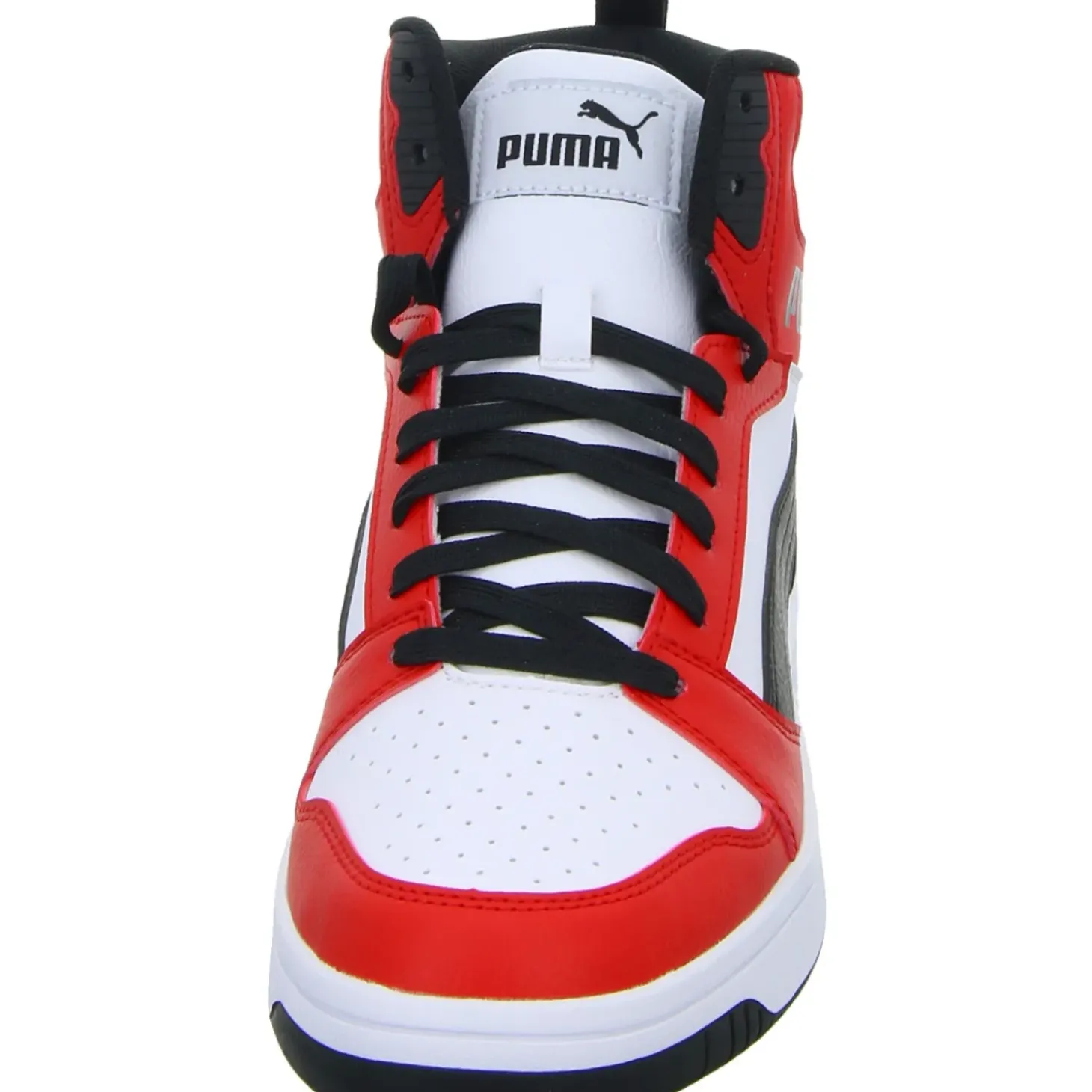 Puma Sportstiefelette Training Rebound v6