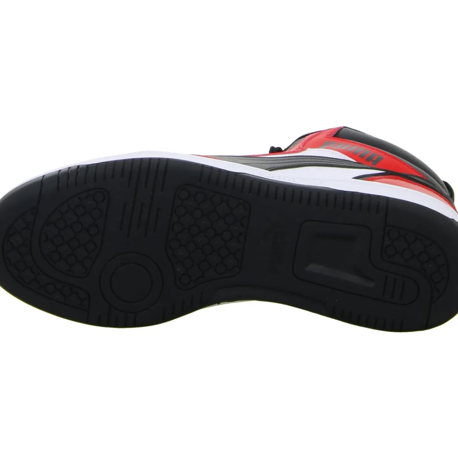 Puma Sportstiefelette Training Rebound v6