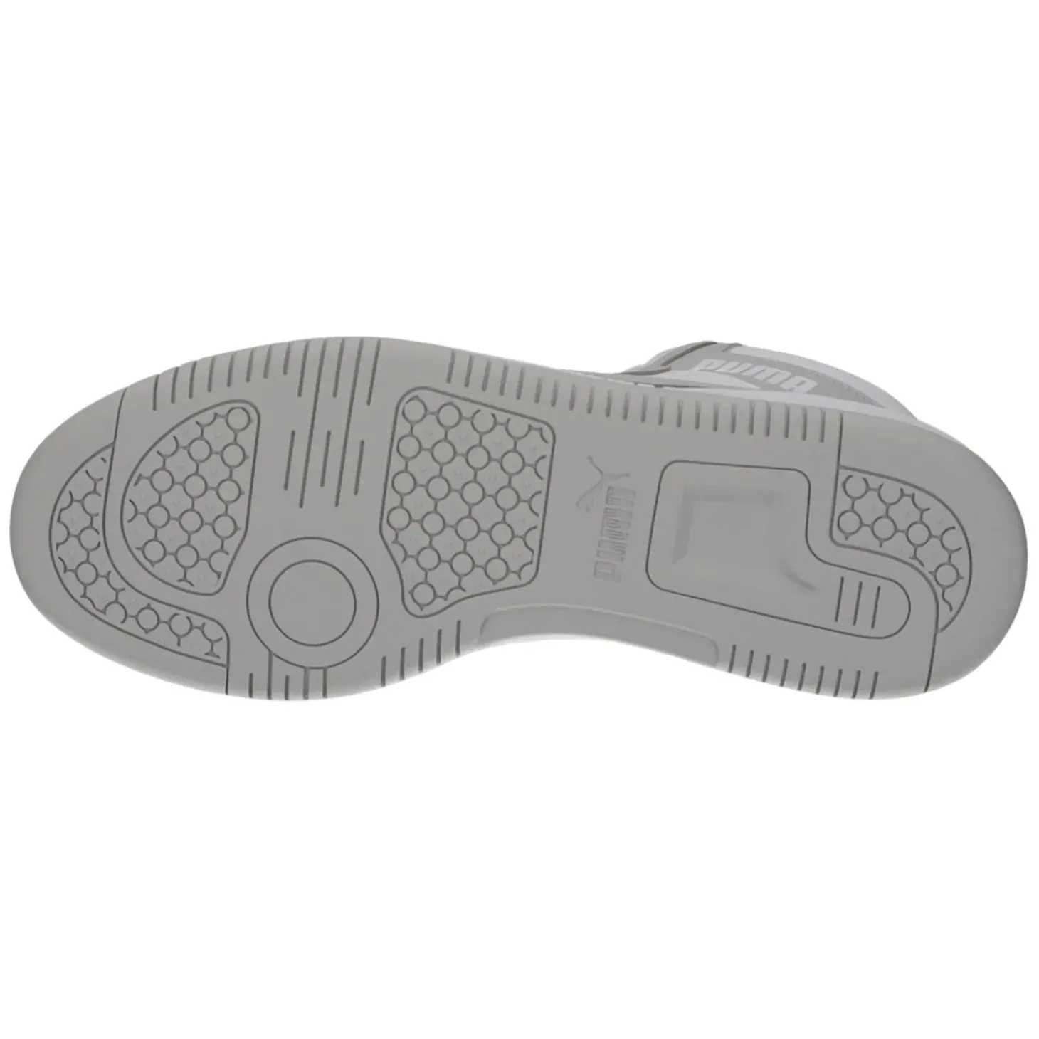 Puma Sportstiefelette Training Rebound v6