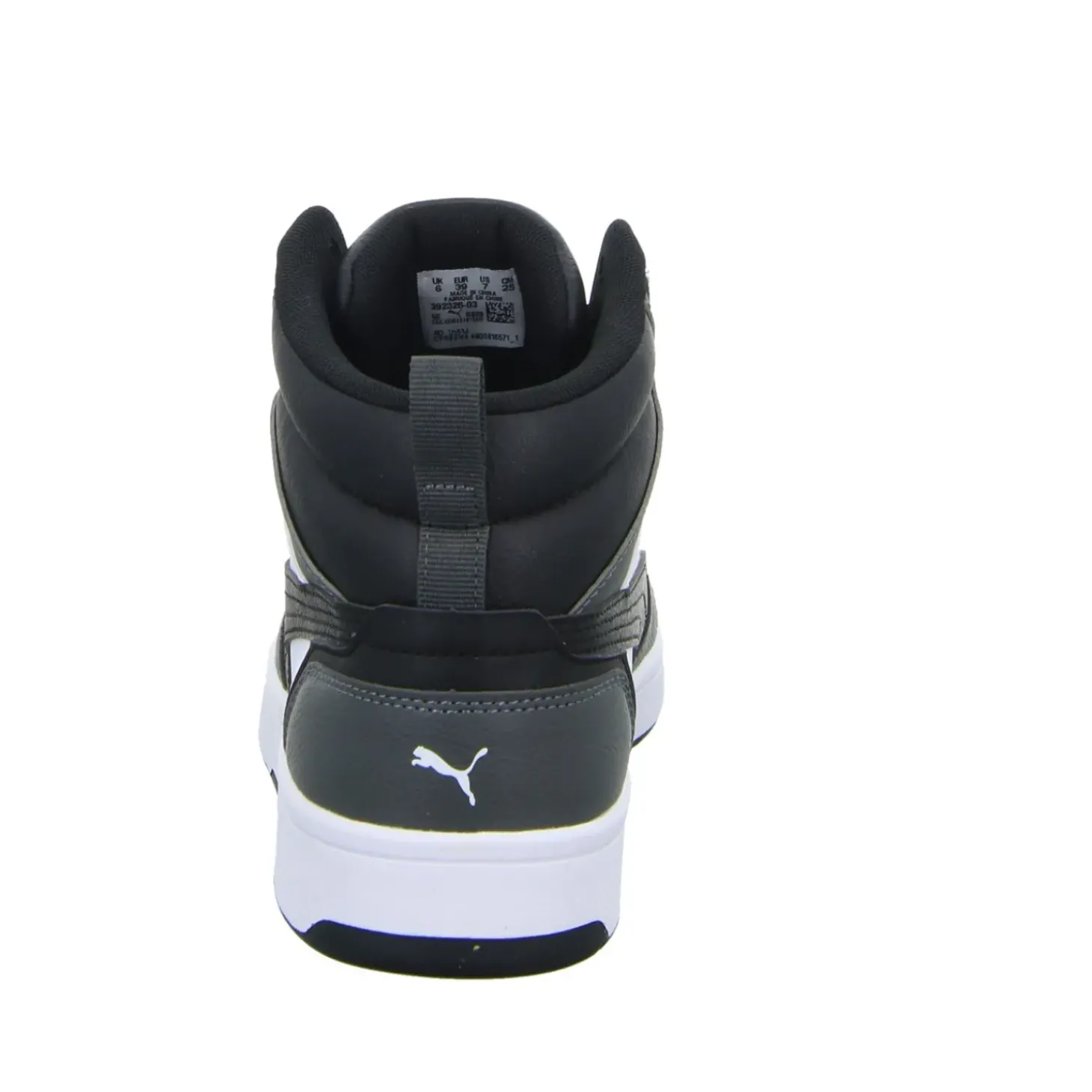 Puma Sportstiefelette Training Rebound v6
