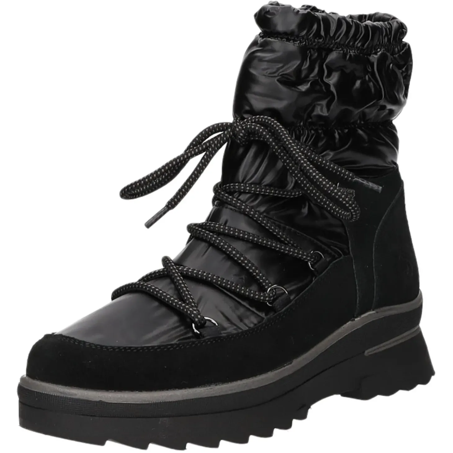 Remonte Allwetterstiefel Warmfutter mit Funktionsmembran (wasserabweisend/wasserdicht)