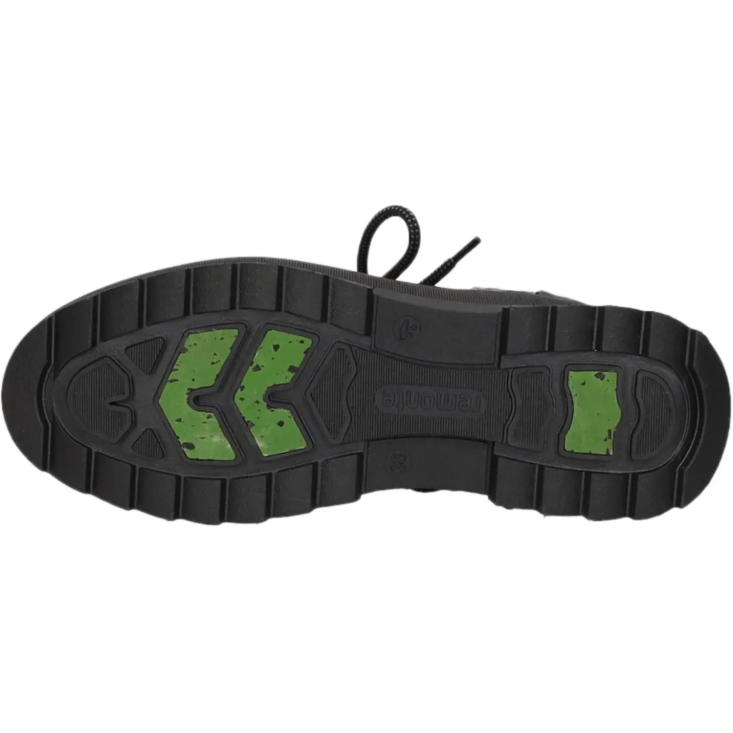 Remonte Allwetterstiefel Warmfutter mit Funktionsmembran (wasserabweisend/wasserdicht)
